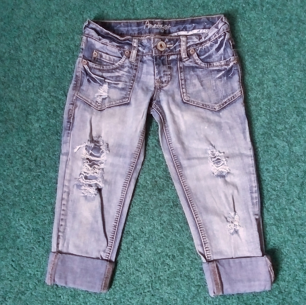 Jean Capri